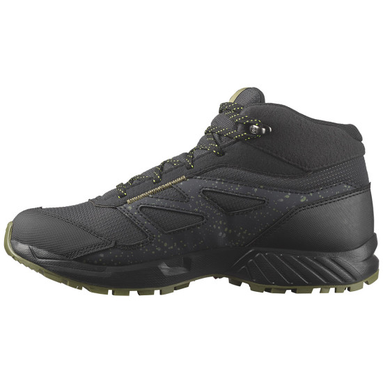 Salomon Outway Mid Climasalomon™ Waterproof Salomon Outway Mid Climasalomon™ Waterproof